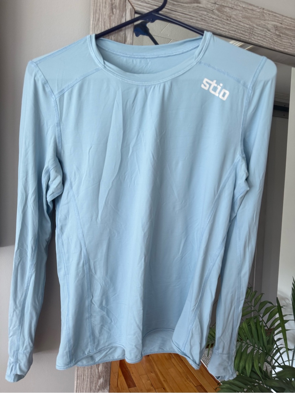 Stio women’s Hylas Crew